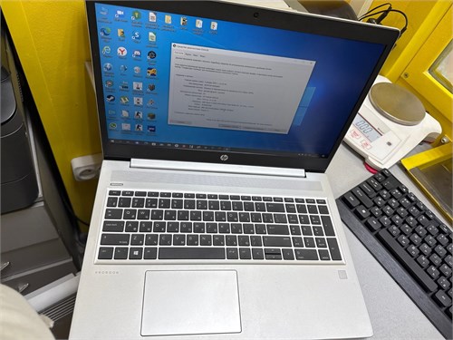 Ноутбук HP ProBook 455R G6 5 3500U Vega 8 890000562349 - фото 897602