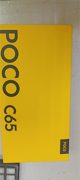 XIAOMI POCO C65 6/128 ГБ 890000573285 - фото 898550