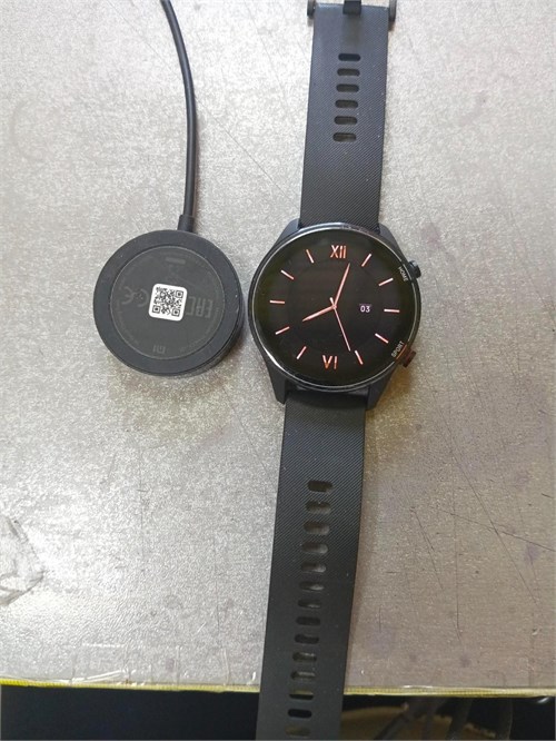 Умные часы Xiaomi Mi Watch 890000602757 - фото 898778