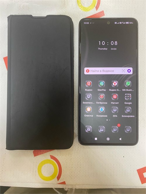 XIAOMI REDMI NOTE 13 8/256 ГБ 890000603527 - фото 899025