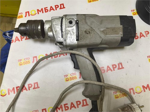 Дрель-миксер Интерскол Д-16/1050Р2 890000603600 - фото 899035