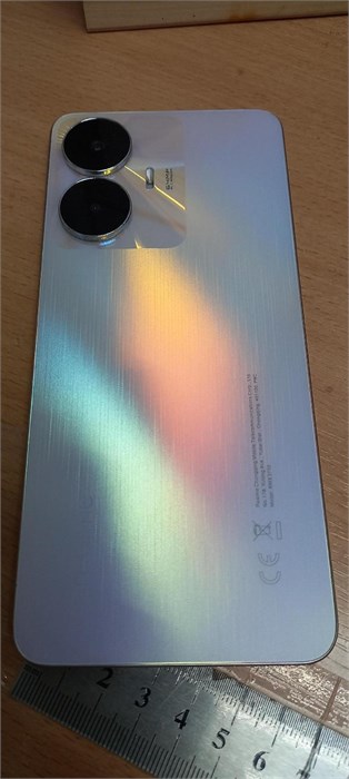 REALME C55 6/128 890000600421 - фото 899797