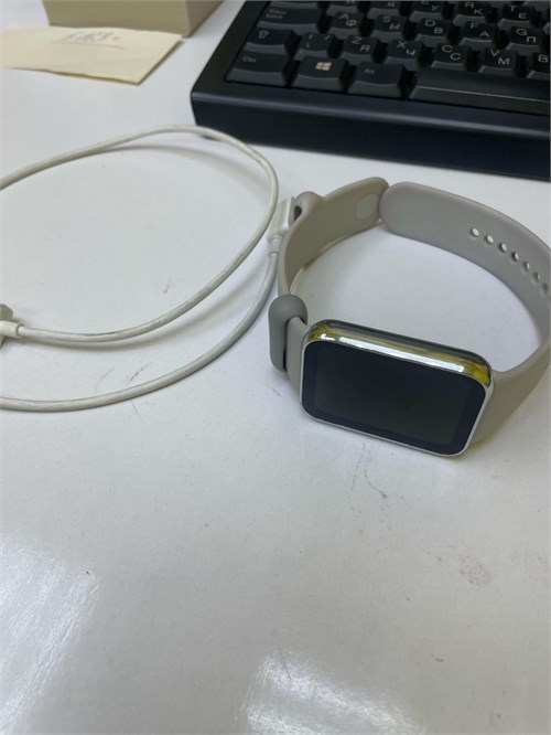 Фитнес-браслет Xiaomi Smart Band 8 Pro 890000603302 - фото 899819