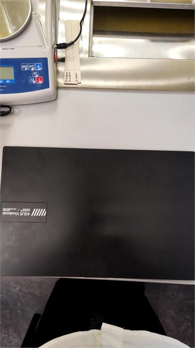 Ноутбук ASUS E1504FA-NJ287 (AMD Ryzen 5 7520U) 890000566345 - фото 899874