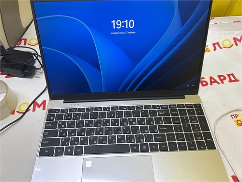Ноутбук NoName (Intel N95 , 16 RAM) 890000605067 - фото 900117
