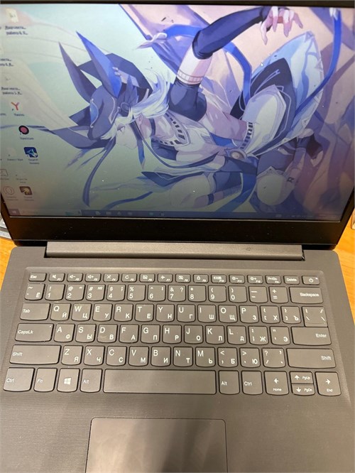 Ноутбук Lenovo V14-ADA (Gold 3150U) 890000604608 - фото 900128
