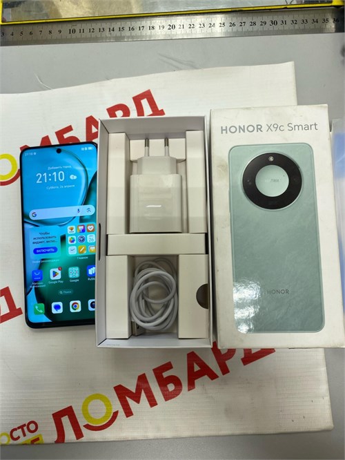 HONOR X9c 8/256 ГБ 890000604408 - фото 900144