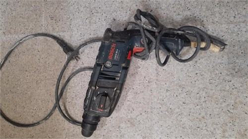 Перфоратор BOSCH GBH 2-20D 890000583281 - фото 900364
