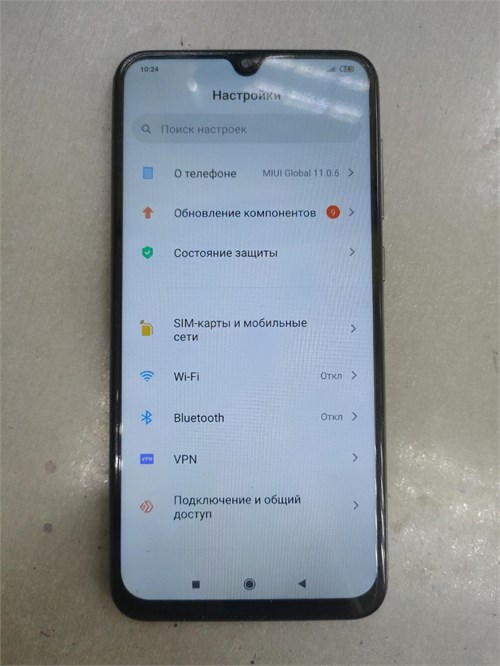 XIAOMI MI 9 SE 6/64 ГБ 890000604316 - фото 900939