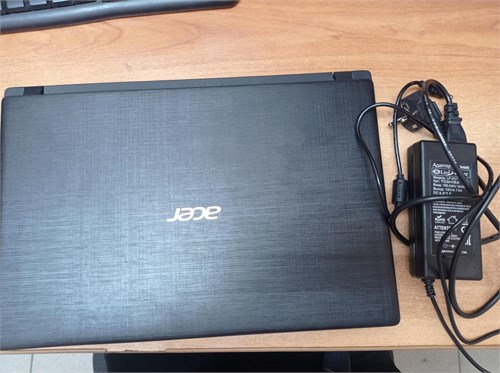 Ноутбук Acer Aspire 3 (A6 9220e) 890000603301 - фото 901222