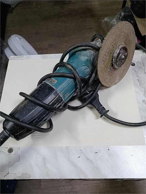 УШМ MAKITA GA5030 890000604773 - фото 901353