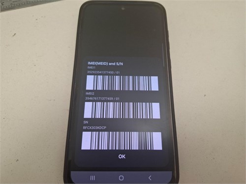 SAMSUNG GALAXY A35 5G 8/128 890000601491 - фото 901660