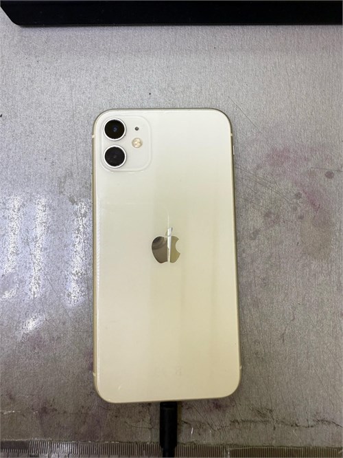 APPLE IPHONE 11 64GB 890000601012 - фото 901678