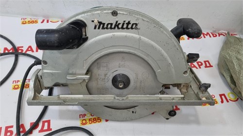 ДИСКОВАЯ ПИЛА MAKITA 5903R 890000587316