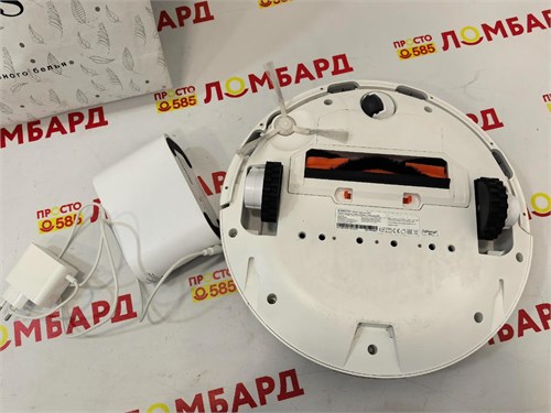 Пылесос Xiaomi Robot Vacuum S10 890000588136