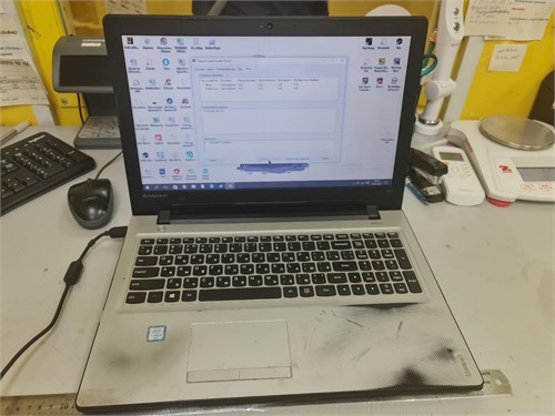 Ноутбук Lenovo 80Q7 (i5 6200U M430) 890000604238 - фото 902060