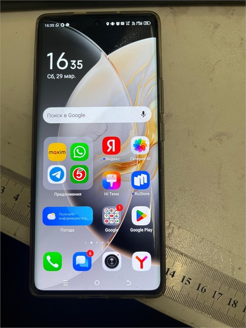 TECNO CAMON 30S 8/128 ГБ 890000593771 - фото 902521