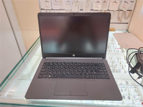 Ноутбук HP 240 G8  (i3 1005G1) 890000601681 - фото 902913