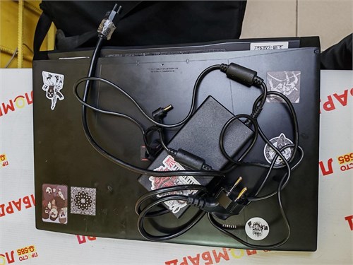 Игровой ноутбук MSI KATANA 17 B12UCR-821XRU (i5 12450H RTX 3050) 890000575330 - фото 903052