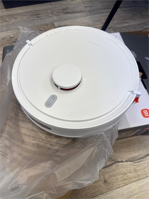 Пылесос XIAOMI VACUUM S20 D106 890000601590 - фото 903109