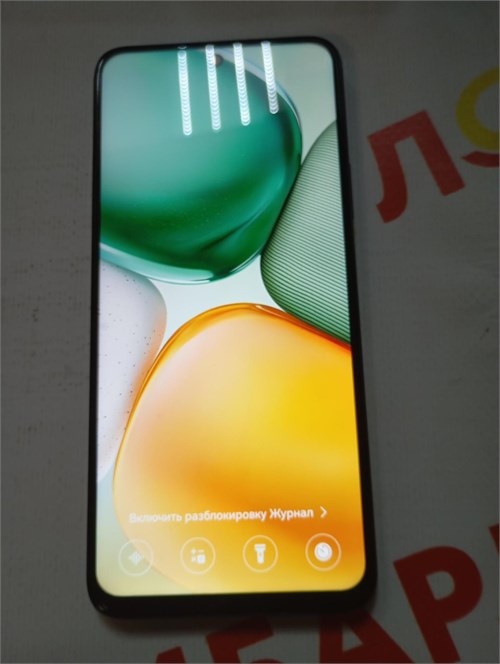 HONOR X7C 6/128GB 890000605015 - фото 903324