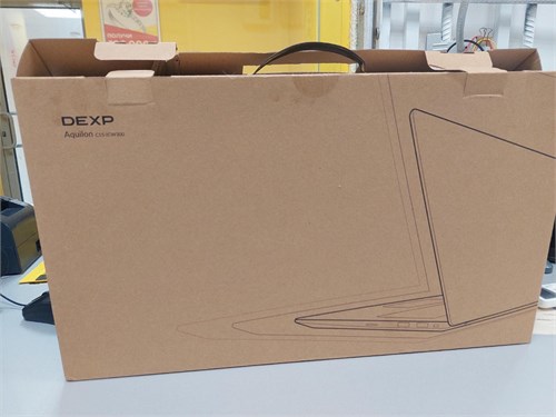 Ноутбук DEXP AQUILON C15-ICW300 (Celeron N4020C) 890000603254 - фото 903413