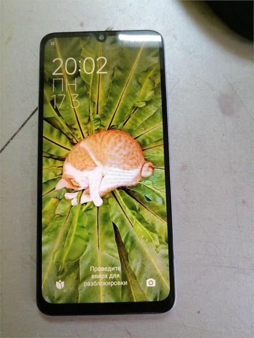 XIAOMI POCO C65 8/256 ГБ 890000589119 - фото 903461