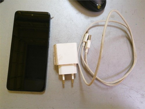 TECNO SPARK 20C 4/128 ГБ 890000594188 - фото 903615