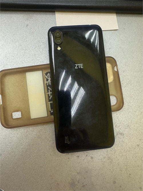 ZTE BLADE A51 LITE 2/32 890000591388 - фото 903809