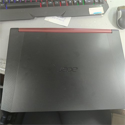 Ноутбук Acer Nitro AN515-54 i5-8300H GTX 1050 890000605389 - фото 904056