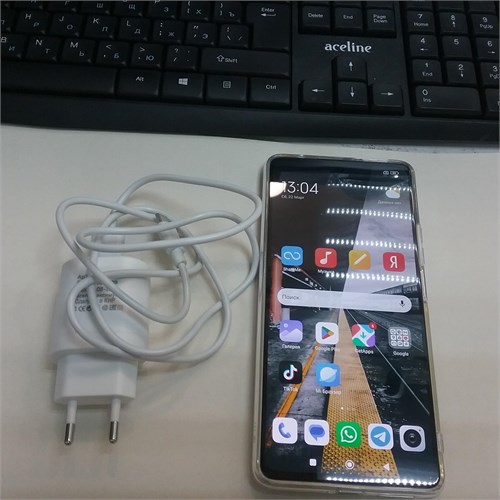 XIAOMI 11T 8/128GB 890000590868 - фото 904197