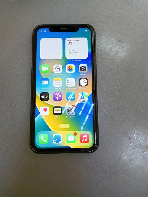 APPLE IPHONE 11 128GB 890000602444 - фото 904218