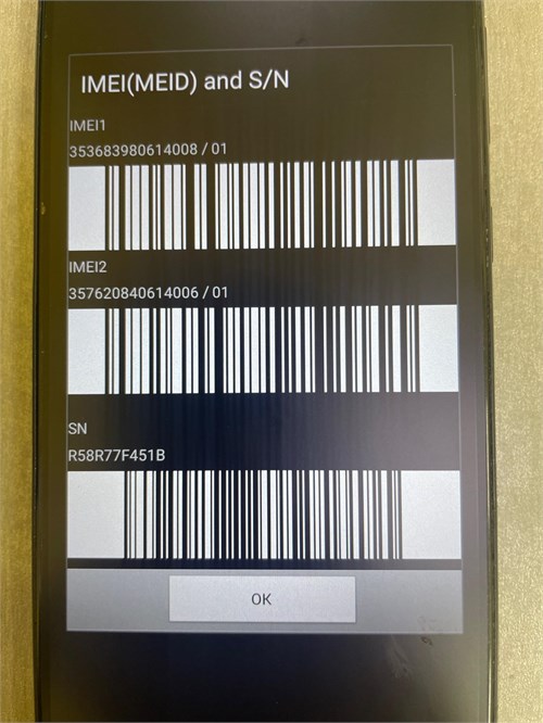 SAMSUNG GALAXY A02 2/32 ГБ 890000608063 - фото 904605