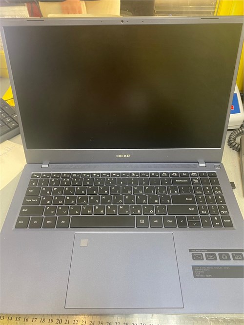НОУТБУК DEXP Atlas i5-1235U 890000607156 - фото 904723