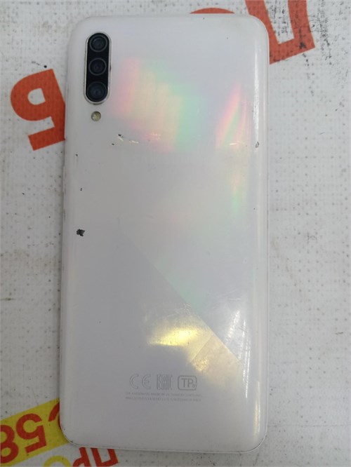 SAMSUNG GALAXY A30S 3/32 890000593899 - фото 905010
