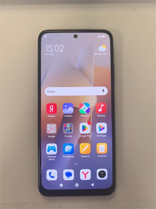 XIAOMI REDMI NOTE 11S 6/128 ГБ 890000607461 - фото 905311