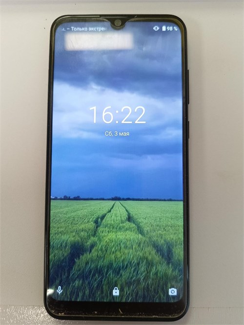ZTE Blade A5 (2020) 2/32 ГБ 890000607010 - фото 905338