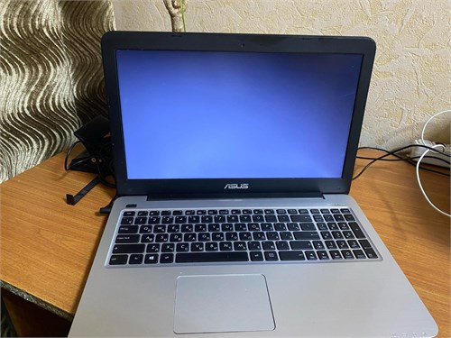 Ноутбук ASUS K556UQ-DM1418T ( i3 7100U) 890000606240 - фото 905492