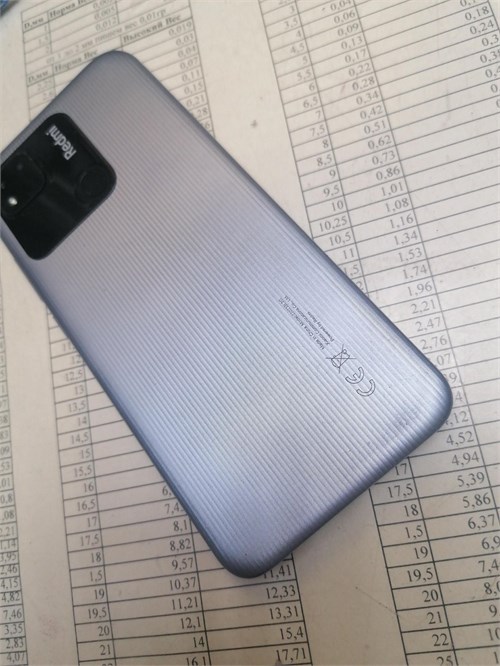XIAOMI REDMI 10A 2/32GB 890000608526 - фото 905555