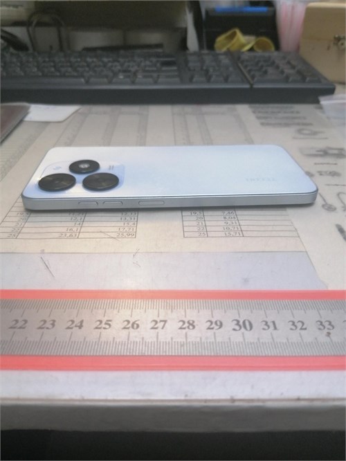 TECNO SPARK GO 2024 3/64 890000600896 - фото 905572