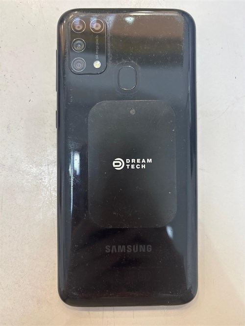 SAMSUNG GALAXY M31 6/128 890000597850 - фото 905592