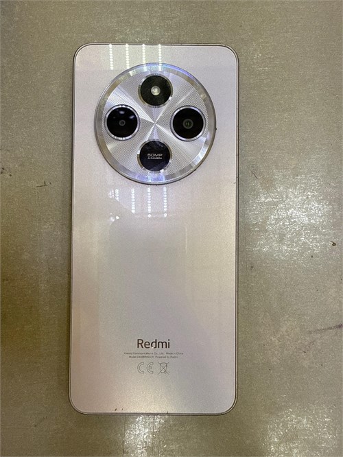 XIAOMI Redmi 14C 4/128 890000605635 - фото 905616