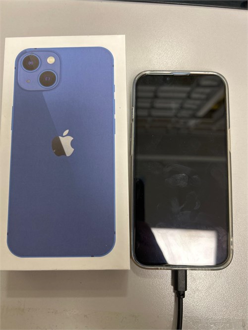 APPLE IPHONE 13 128 ГБ 890000544418 - фото 905967