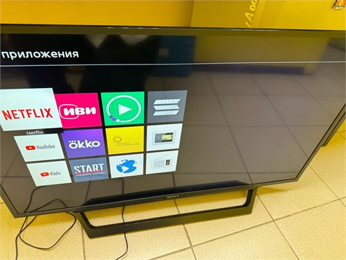 Телевизор SONY KDL-40WD653 890000607191 - фото 905979