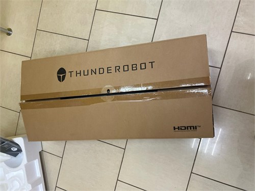 34" Игровой монитор Thunderobot KQ34C144C 890000607811 - фото 906025