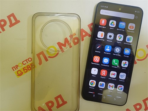 TECNO SPARK 30C 4/128 890000606883 - фото 906256