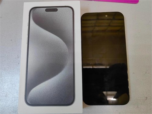 APPLE IPHONE 15 PRO MAX 256 ГБ 890000608624 - фото 906288