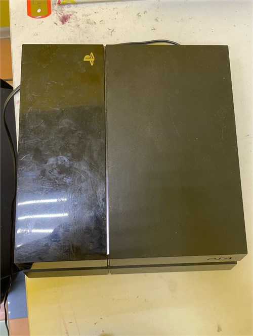 Игровая приставка Sony Playstation 4 FAT (CUH-1008A) 890000592300 - фото 906372