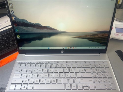 Ноутбук HP Pavilion 15-eg3055cl (i7 1355U MX550) 890000568240 - фото 906454