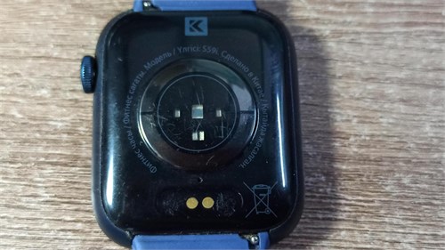 Смарт-часы KENSHI S59i 890000607636 - фото 906461